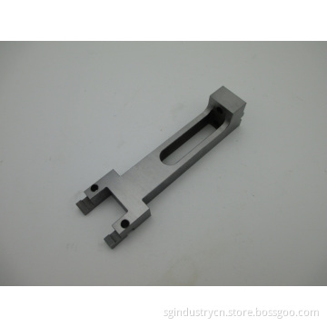 HPM1 Equipment Machining Parts